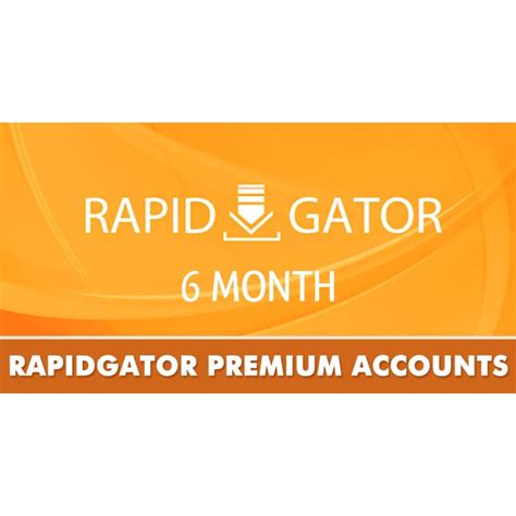 rapidgator premium